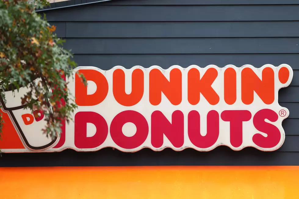 Any Other New Englanders Notice This Strange Trend at Dunkin?
