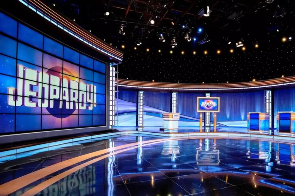 'Jeopardy!' Clue About New England That Stumped Contestants