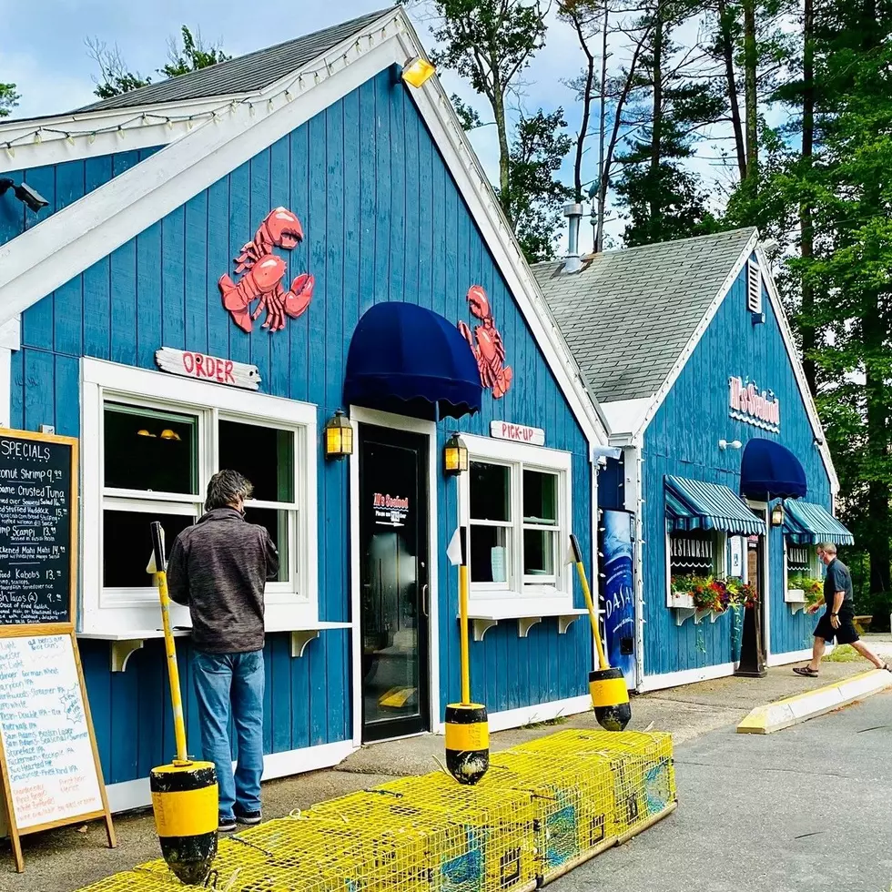 The 21 Best Seafood Restaurants in New Hampshire