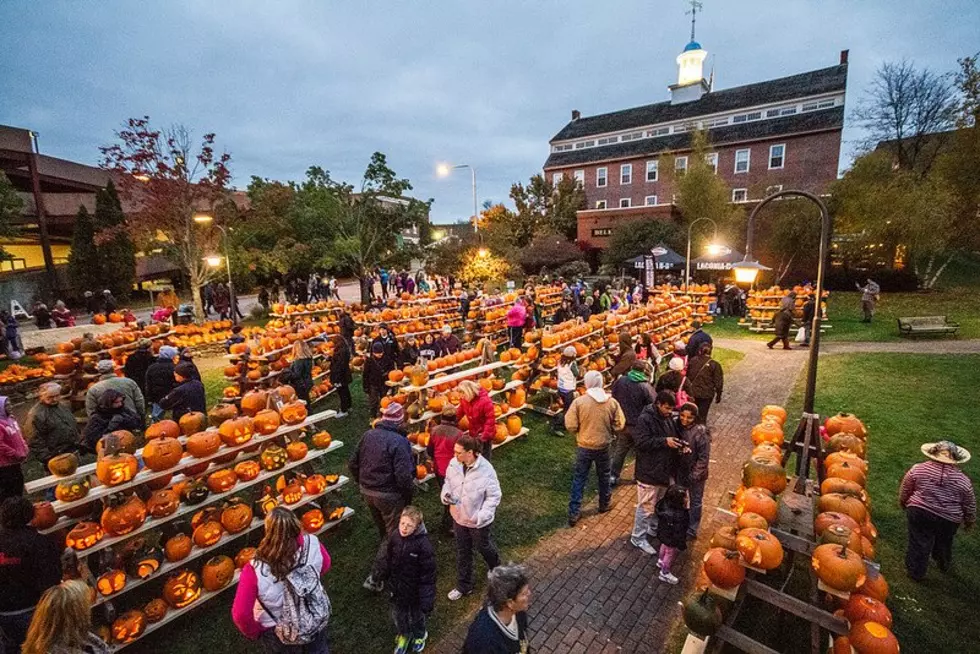 NH Pumpkin Festival via Facebook