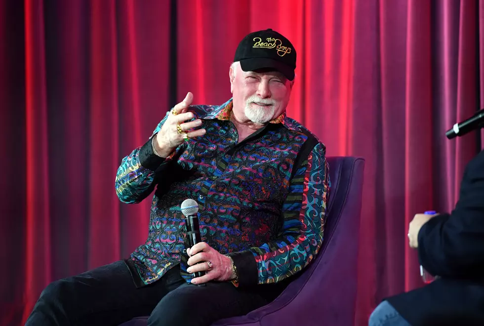 EXCLUSIVE: Mike Love on Beach Boys Reunion Project & Favorite New England Memories