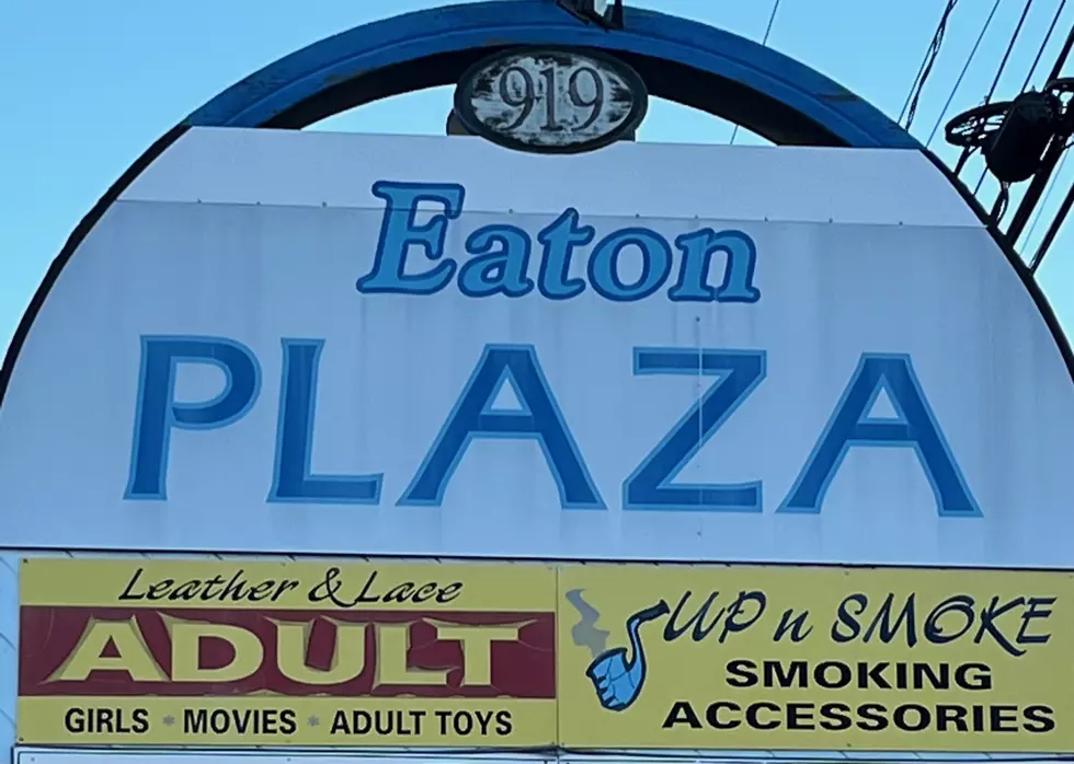 Changes Are Coming to Eaton Plaza in Seabrook, New Hampshire