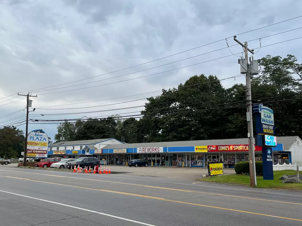 The Real Mall of America is Right Here in Seabrook, New Hampshire