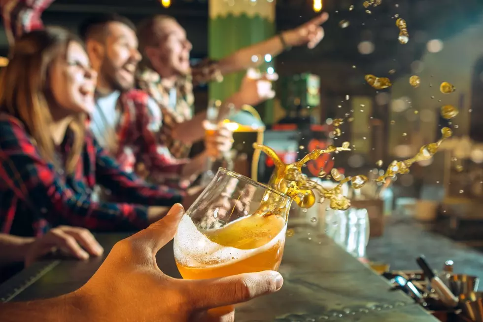 Top 15 Best Bar Crawl Cities in the Country Include Boston with These 2 Unique Tours