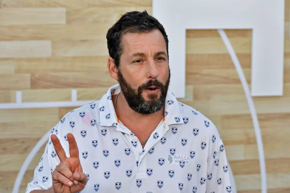 5 Movie Scenes With New Hampshire’s Adam Sandler That Didn’t Go as Planned