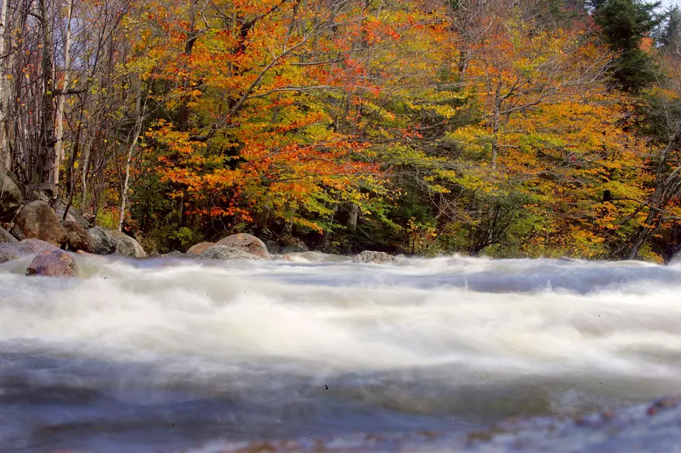 The Coldest November Day in History for Each New England State