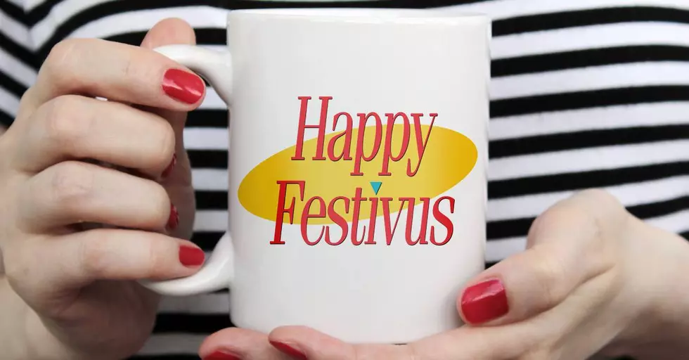 New England&#8217;s Ties to the &#8216;Seinfeld&#8217; Holiday Festivus