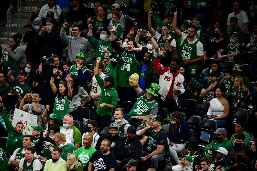 Here&#8217;s Why They Take Away Your Bottle Caps at Boston&#8217;s TD Garden