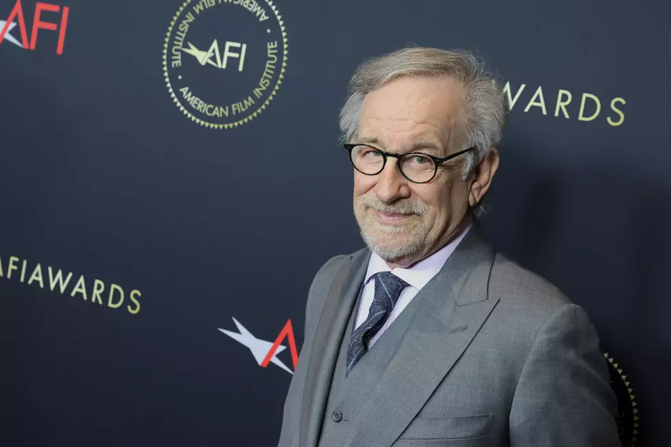 Steven Spielberg Has Deep Regrets Over Classic New England Movie