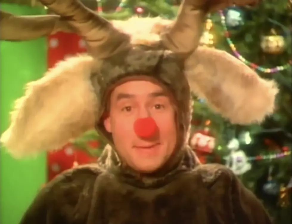 Remember These Hilarious Ads for a Boston Christmas Tradition?