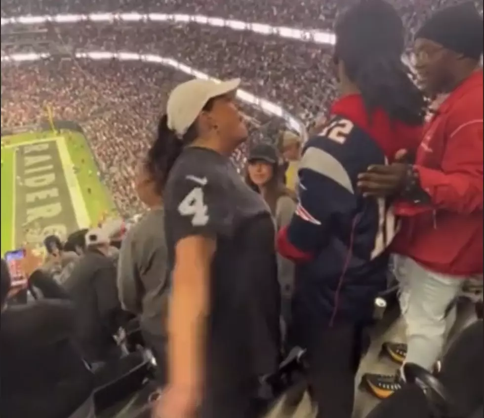 Patriots Fan Berated in Viral Video Gets Invitation From Kraft