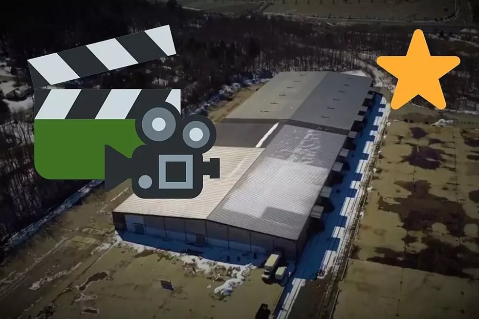 Lights, Camera, Action: There’s a New Movie and TV Studio in Massachusetts