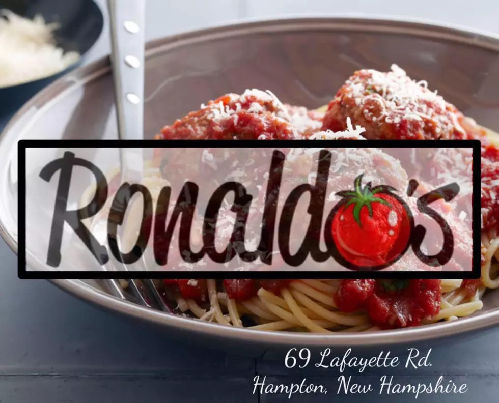 20 of the Best Italian Restaurants in New Hampshire