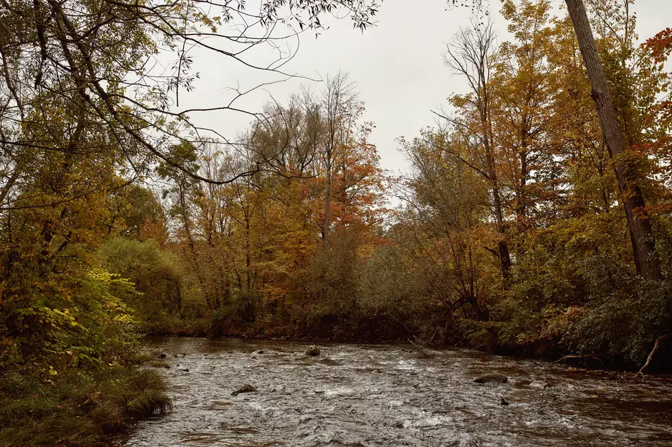 Have You Visited New England's Forgotten 'Bermuda Triangle'?