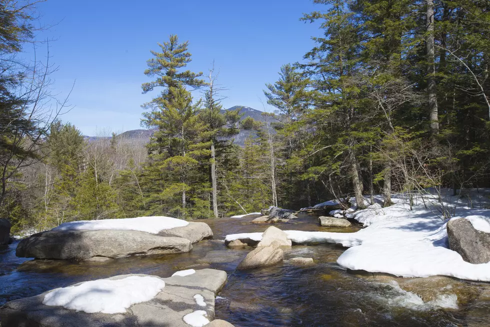 Will New England Have Its Mildest Winter Ever This Year?