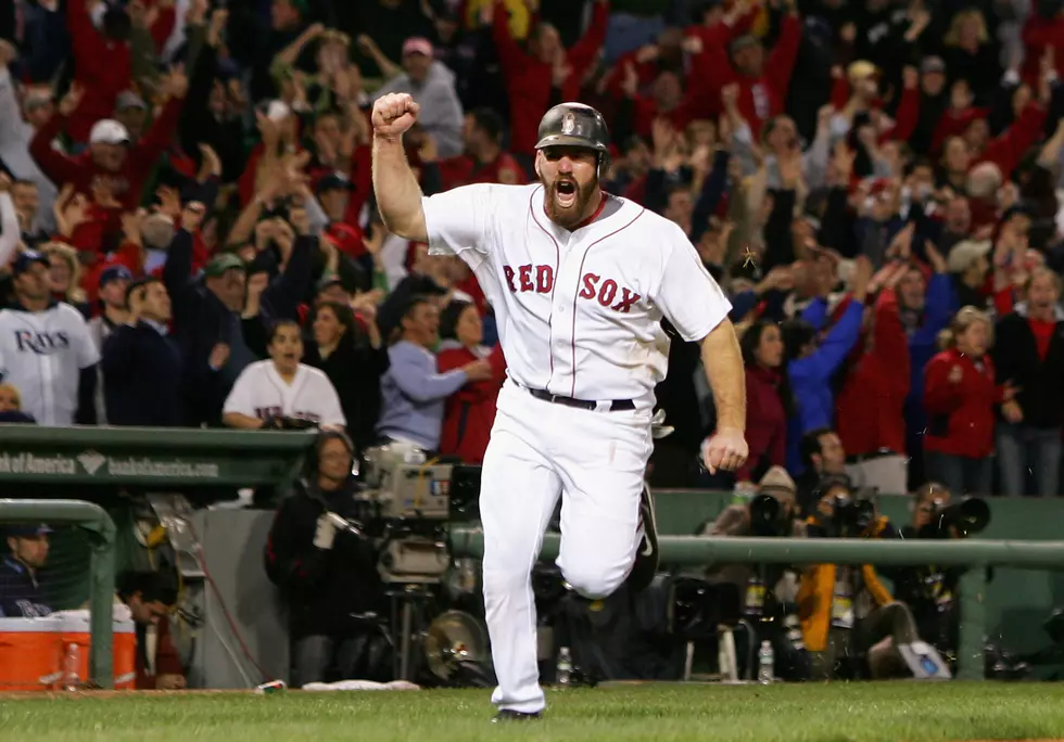 Kevin Youkilis Will Replace Dennis Eckersley in Boston Red Sox TV Booth