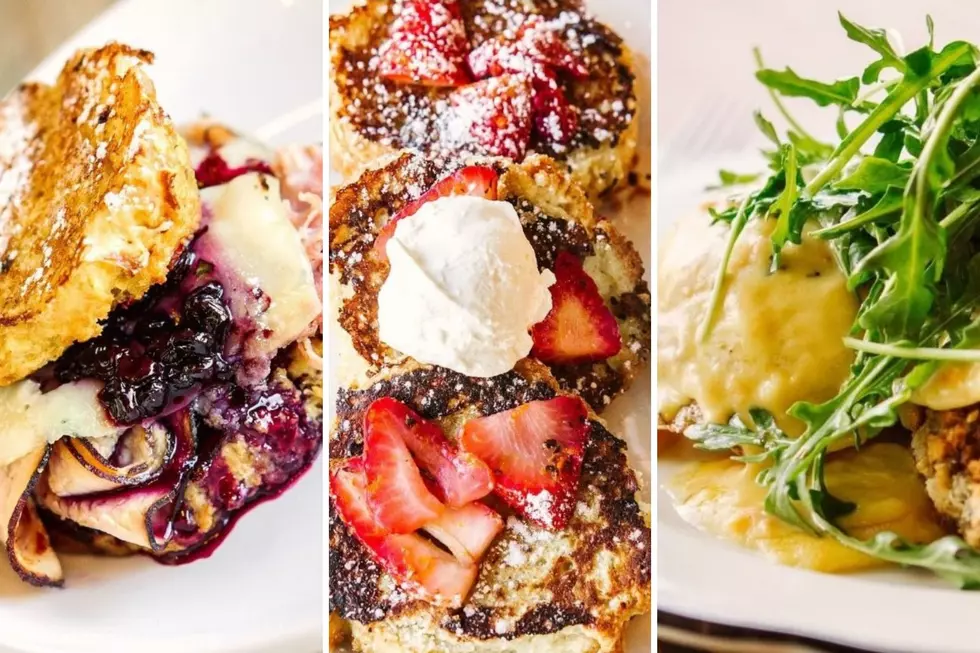 Best Creative New Hampshire Brunch With Beautiful Biscuits and Bottomless Mimosas