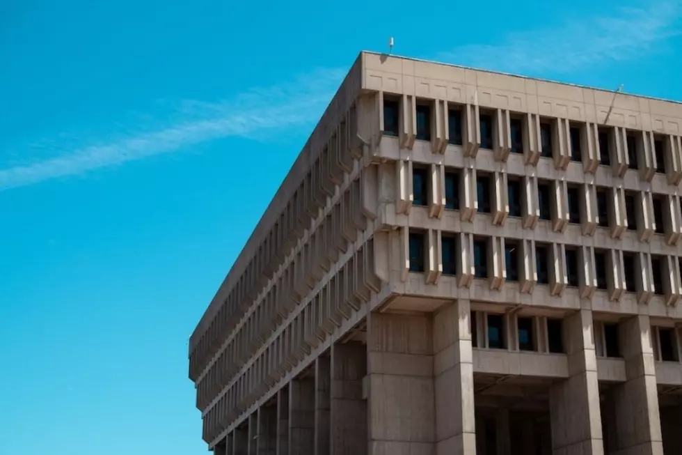 A Boston Building Lands in Top 10 Ugliest in the World