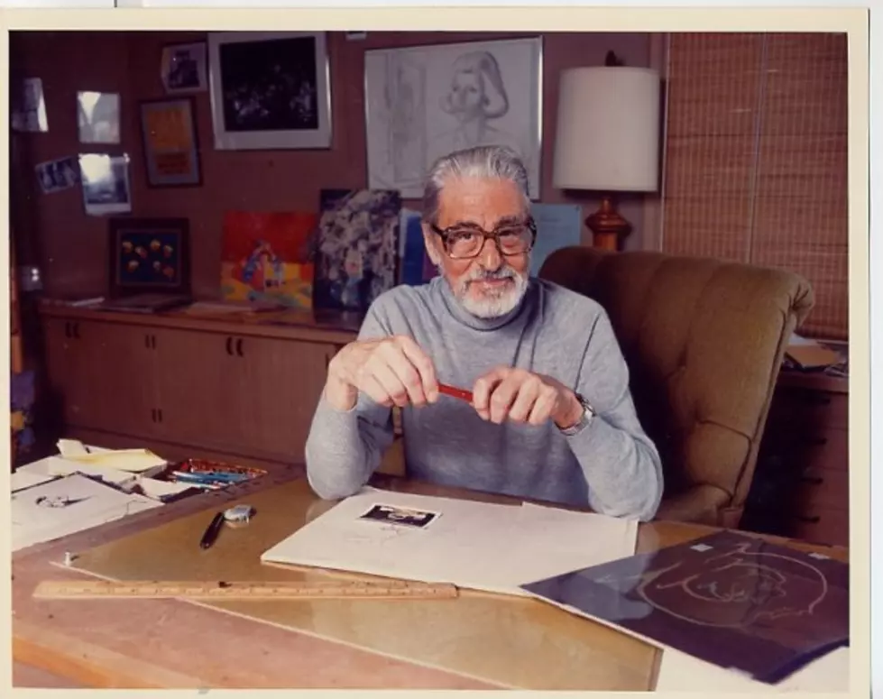 Dr. Seuss via Facebook