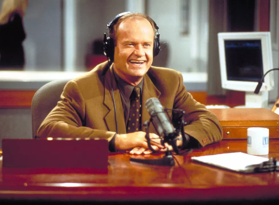 Reboot of the Classic Sitcom ‘Frasier’ Will Be Set in New England