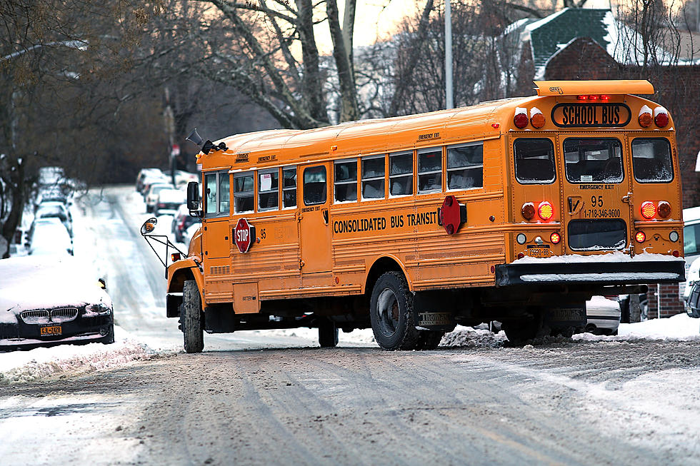 NH Schools Eliminating Snow Days in Favor of Remote Learning