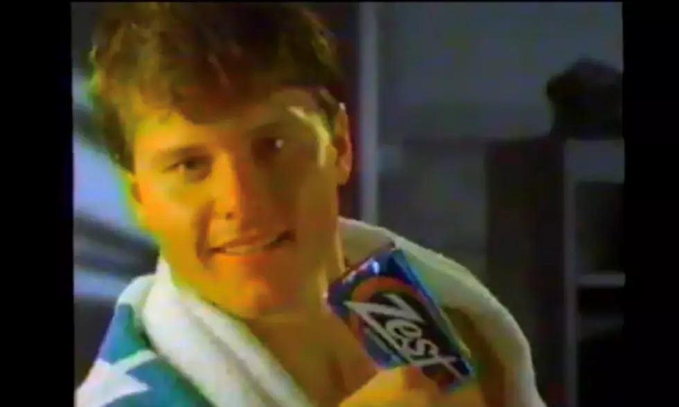 25 Classic Commercials Featuring New England Sports Legends