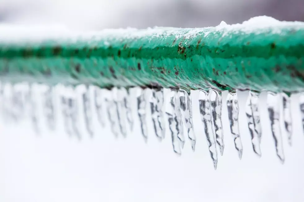 3 Tips: Stop Frozen/Bursting Pipes, Dangerous New England Temps