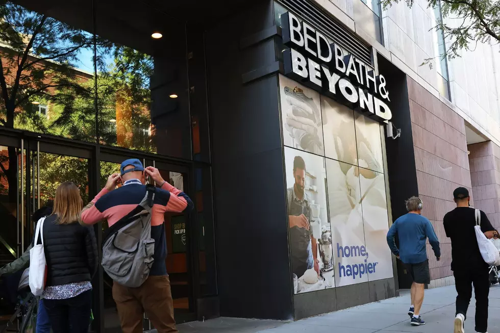 Bed, Bath, and Bankruptcy: Say Goodbye to a Bunch of Our Beloved Bed Bath & Beyond Stores in Massachusetts