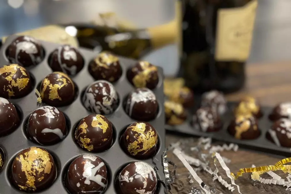 Chocolate Company Based in Boston's North Shore Wows At Grammys