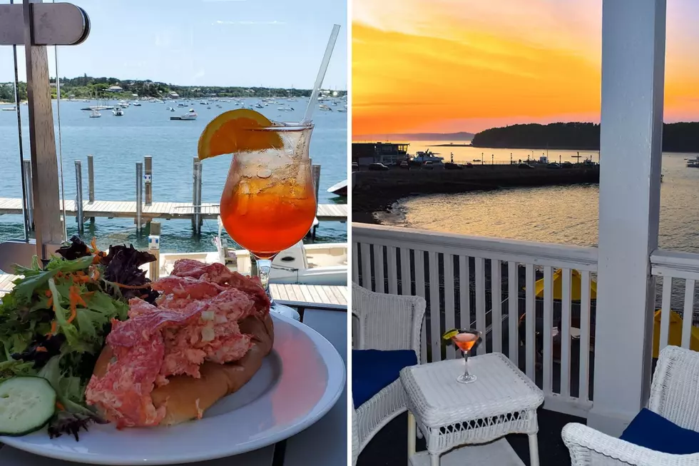 3 Restaurants Top List of Most Beautiful Views in ME, NH, MA