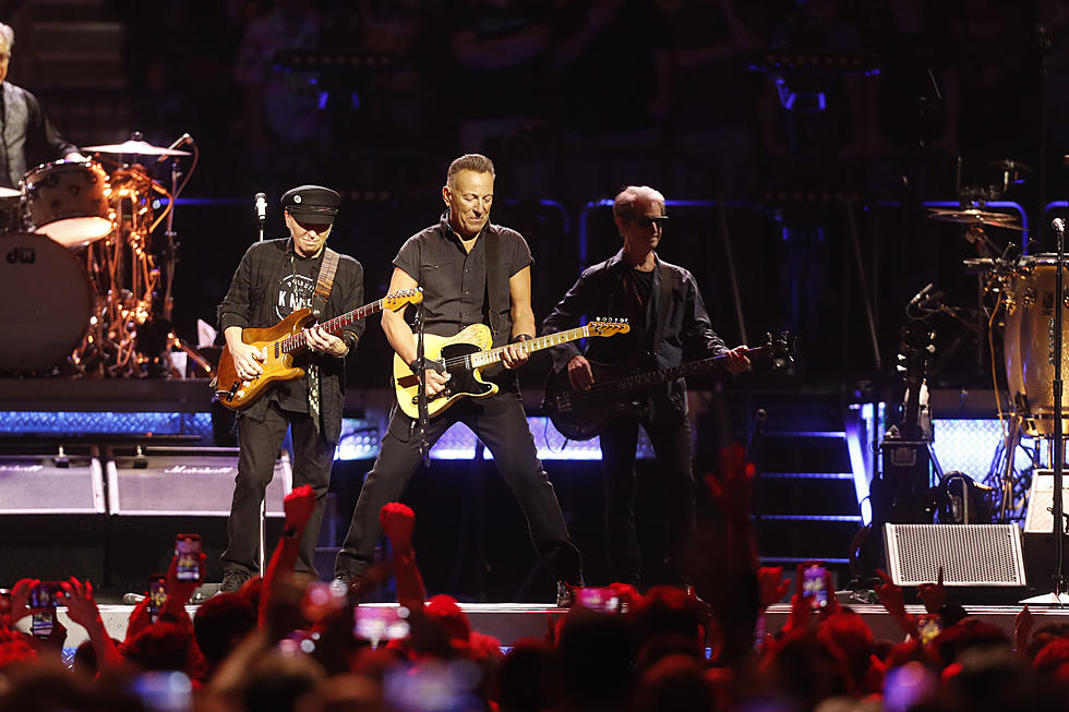Win Tickets to Bruce Springsteen and The E Street Band at Gillette Stadium in MA