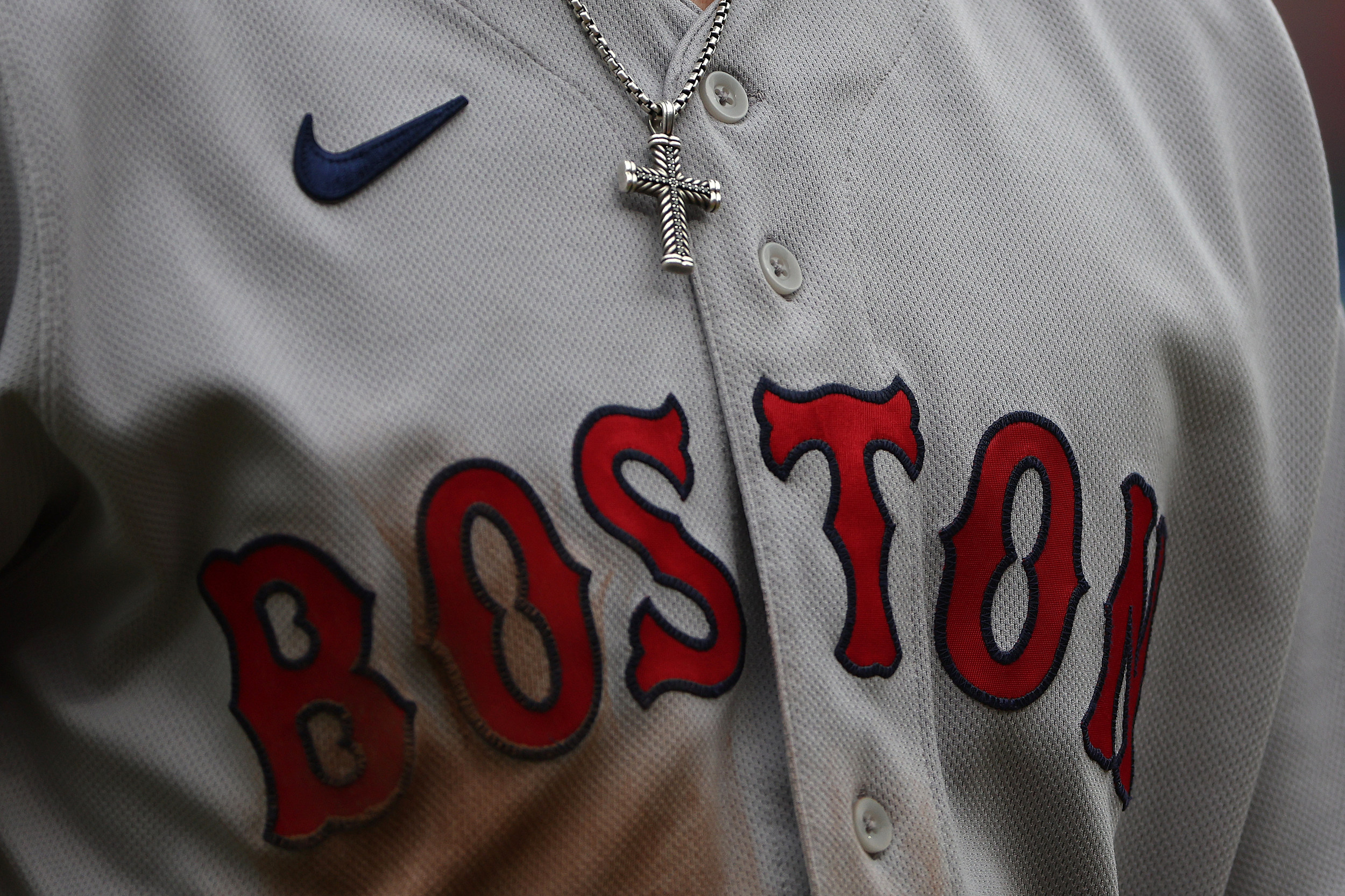 The Red Sox Attempt to Trademark the Word 'Boston'?
