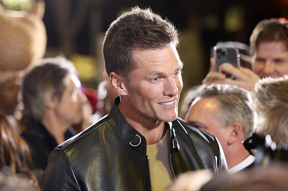 Tom Brady’s Hilarious Response to Rumors He’s Coming Out of Retirement Again