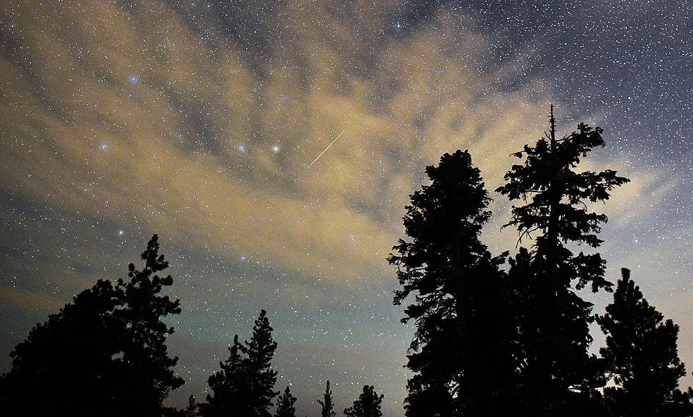 Harvard Physicist Thinks Meteorite May Actually be Alien Probe