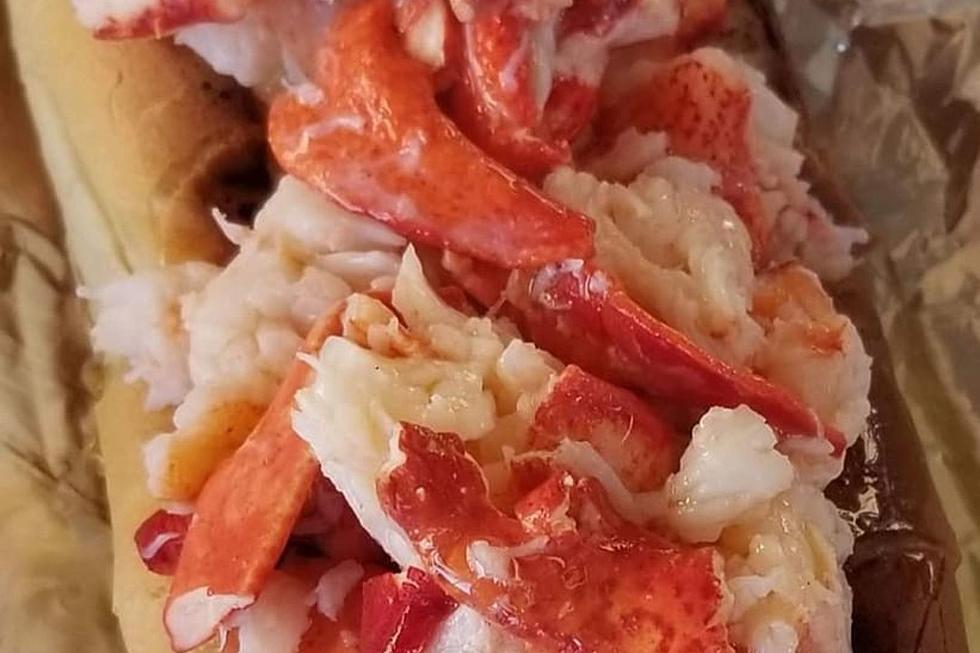 Are These the Five Most Scrumptious Lobster Rolls in New England?