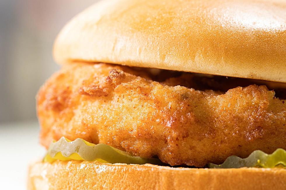 New Chick-fil-A Sandwich Isn&#8217;t Chicken, Will You Try It if It Comes to New England?