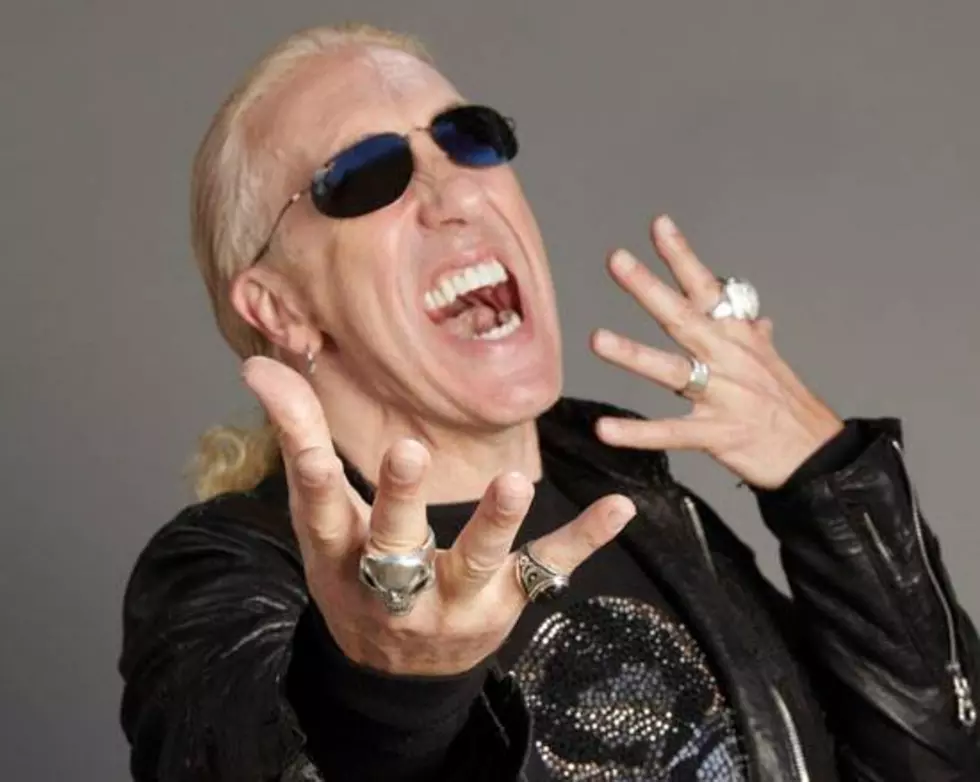 Dee Snider via Facebook
