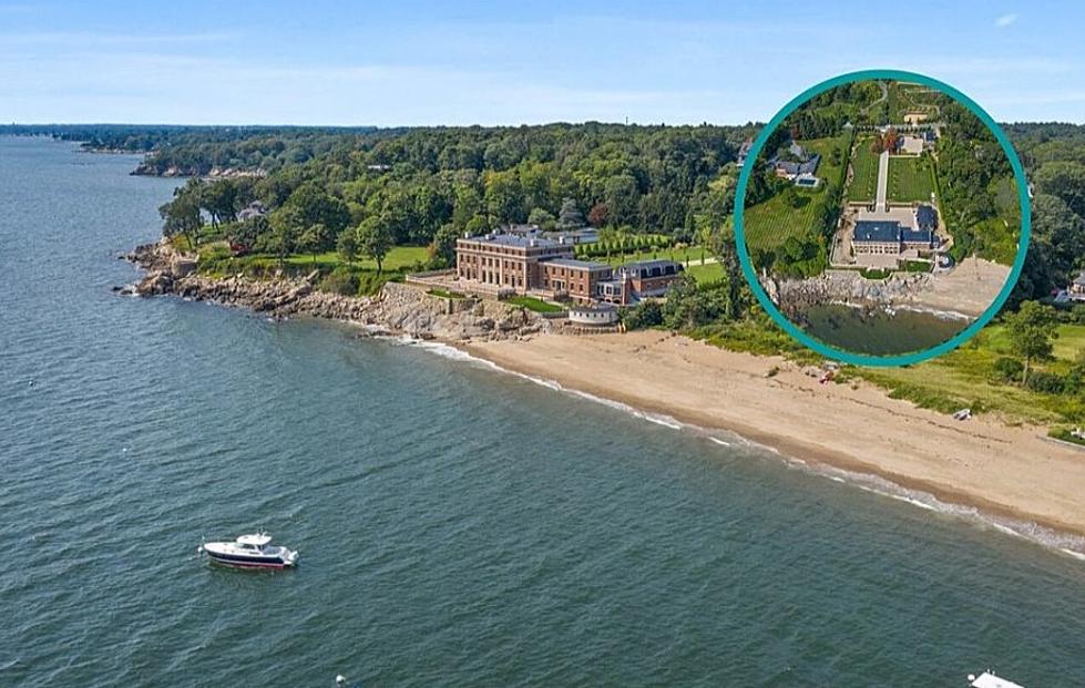 &#8216;Great Gatsby&#8217; Style North Shore Boston Estate That Hosted Judy Garland Set Sales Records for Massachusetts