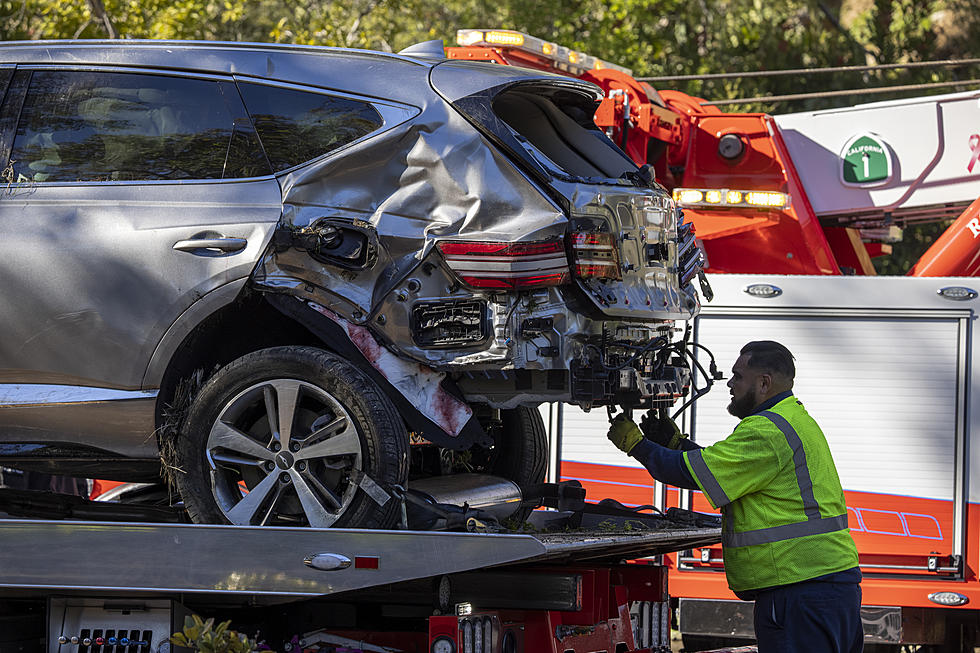 Here is the Most Dangerous Time to Drive in New Hampshire