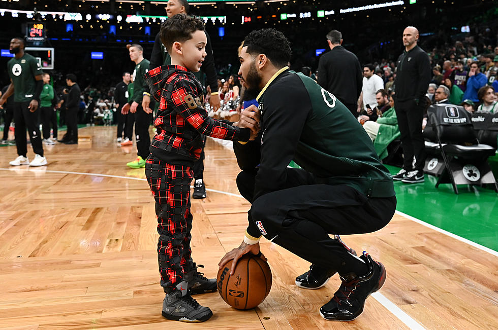 Celtics Star Jayson Tatum Launches 'Good-For-You' Candy Company