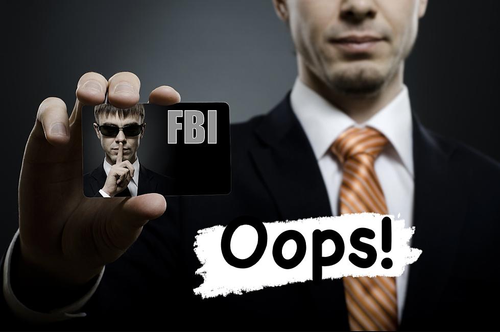 FBI Mistakenly Raids & Handcuffs Confused Boston Hotel Guest in a Real-Life Comedy of Errors