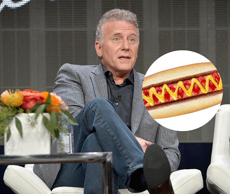 Paul Reiser is Mad About...New Hampshire's Hot Dog Rolls?
