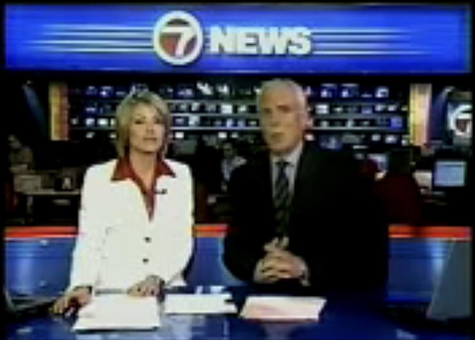 Legendary New England Anchor Randy Price Looks Back on a Nightmare Broadcast That Went Viral