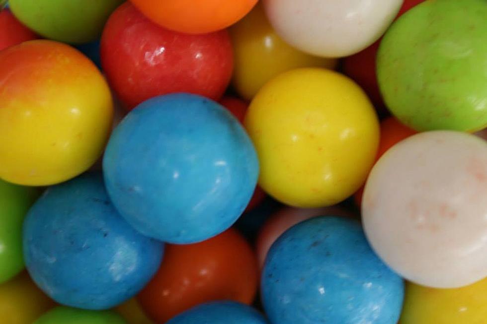 The Longest Candy Counter in the World is in New Hampshire