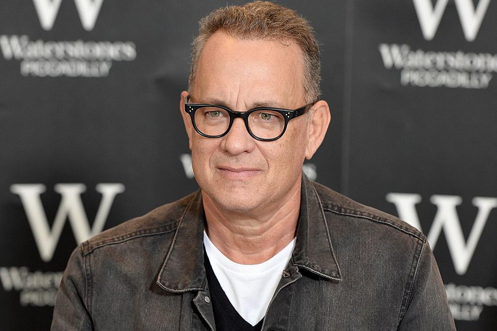 Why Tom Hanks Sent Gift to MA Store Could Be Movie with Meg Ryan