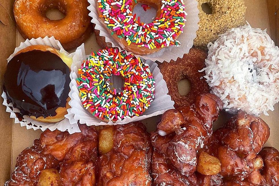 How to Find Secret Speakeasy Donut Shop Near Boston's Fenway Park