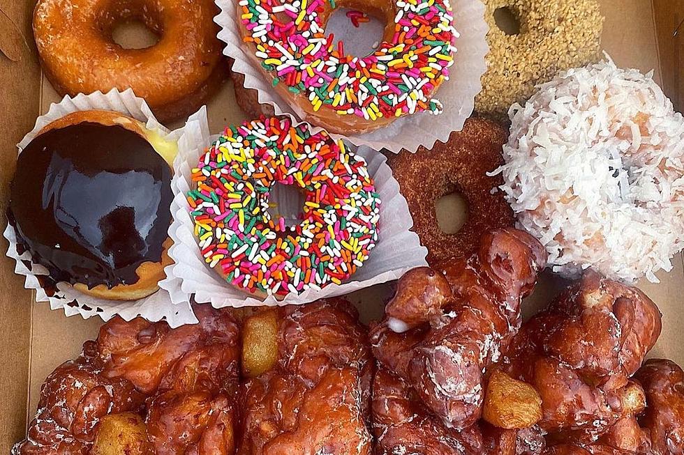 Here’s How to Find the Speakeasy-Style Donut Shop Next to Boston’s Fenway Park