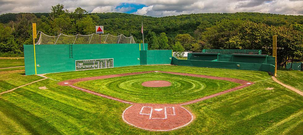 Have You Visited These Mini-Fenway Parks in New England?
