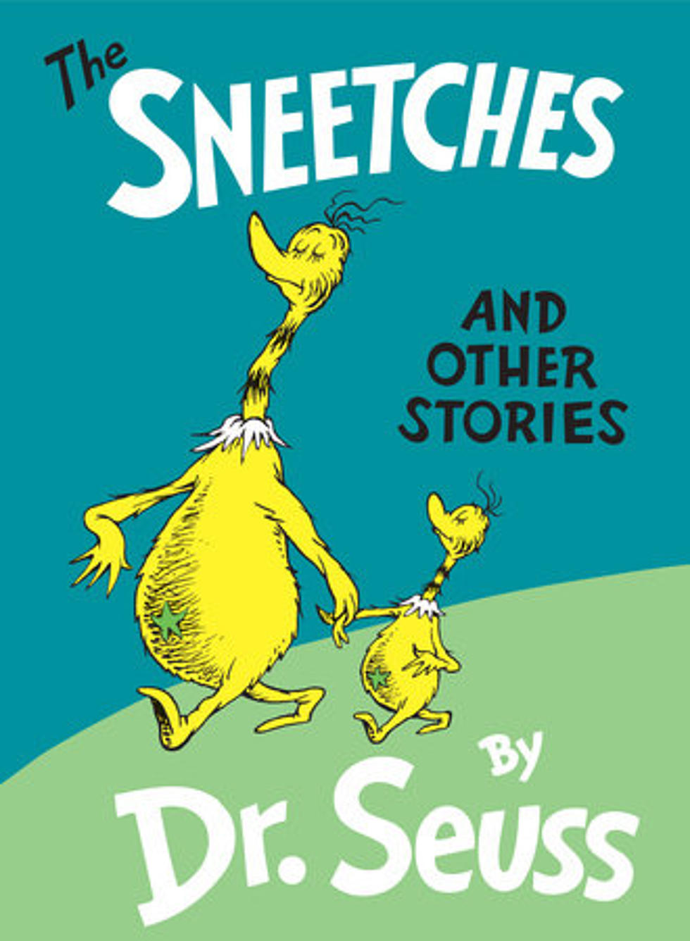 Psychic Seuss: Did New England Native Predict This News Story?