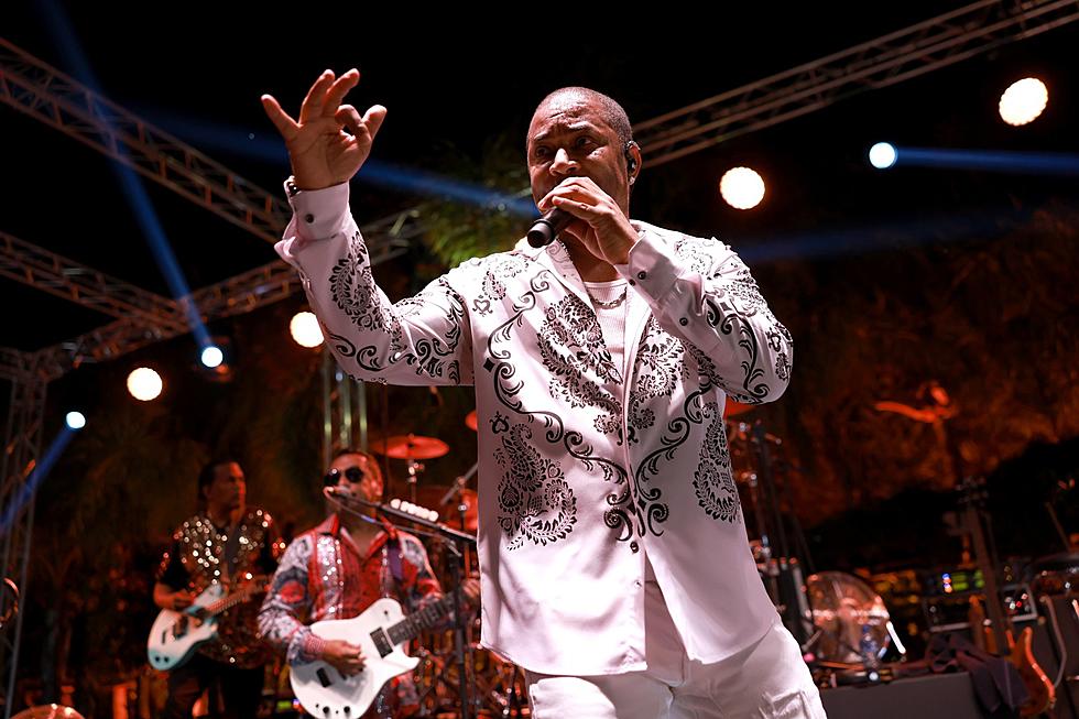 Here’s How to Win Tickets to See Kool & the Gang in New Hampshire